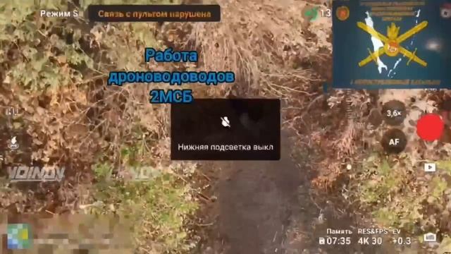 ⚡️СВО 18+ смотреть онлайн
