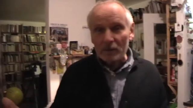 беседа с Н.К.БОКОВЫМ 08.01.18 (вёл М.Сухотин) смотреть онлайн