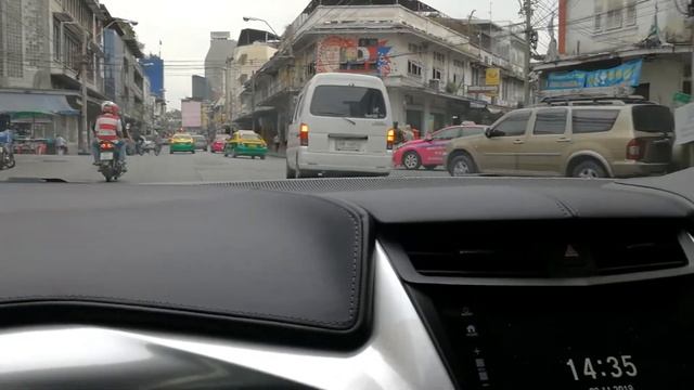 new nsx 2018 by Promnimit смотреть онлайн