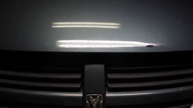 How to Open Hood /Set Parking Brake 2001 2002 2003 2004 2005 2006 2007 Dodge Caravan Emergency Brea смотреть онлайн