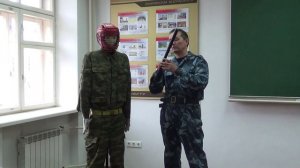 Применение палки резиновой