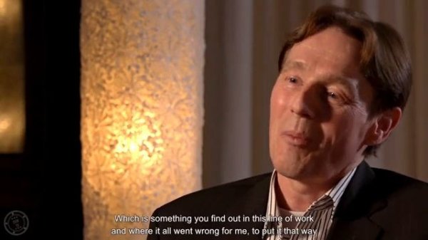 Dutch Banker Ronald Bernard Exposes How The Global Financial System Really Works