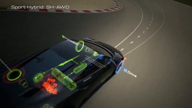 2013 Honda NSX HD Full Length In Depth Commercial Acura NSX 2013 New Car Review 2014 HD смотреть онлайн