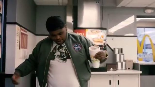 FATBOY- Fuck Burger King (Diss) OFFICAL VIDEO смотреть онлайн