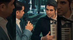 Черим Нахушев - Новая песня.