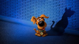 Скуби-Ду - Scoob - Финальный трейлер