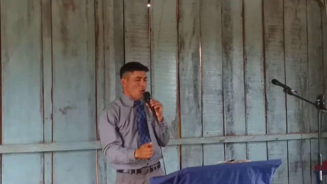 Misionero Paraguayo Herminio Chamorro смотреть онлайн
