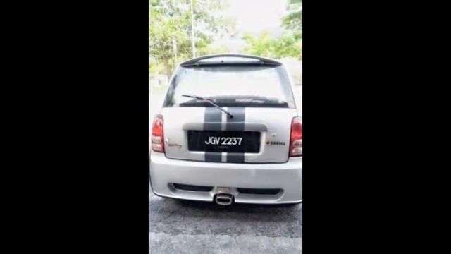 Kelisa modified Mini Cooper смотреть онлайн