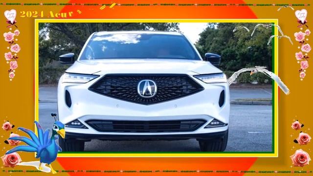 2024 acura mdx advance package | 2024 acura mdx type s 0-60 | 2024 acura mdx hybrid release date смотреть онлайн