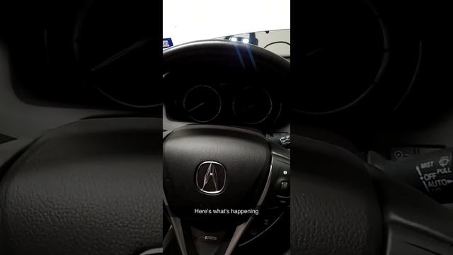 2019 Acura TLX V6 Bad Battery Symptom: No Start & Starter Clicking Repeatedly смотреть онлайн