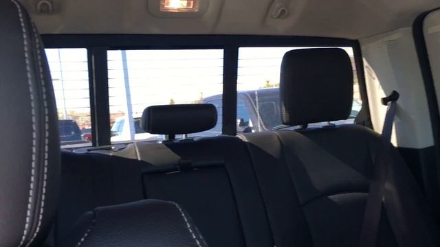 2016 Ram 2500 6.4 Hemi Laramie Sport-Ryan Leiker @ Christopher's Dodge World смотреть онлайн