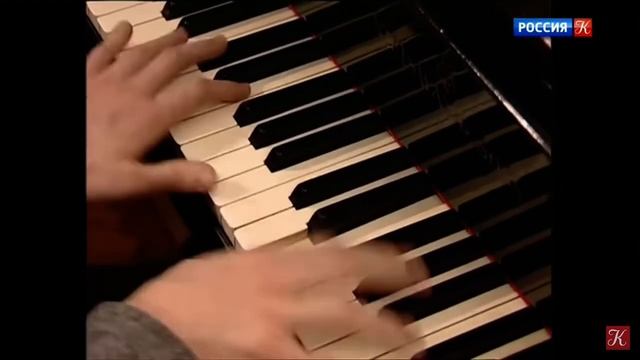 Nikolay Lugansky - Rachmaninoff Concerto No 3 Mov 3 (Footage of Home Recording) смотреть онлайн