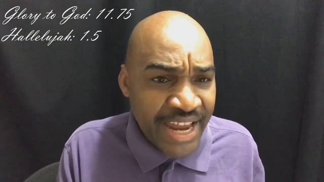 5 reasons you’re going to HELL, glory to god! (Theophilus 1/2) смотреть онлайн
