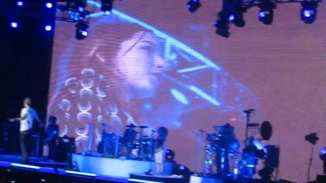 Enrique Iglesias, Serbia-HERO смотреть онлайн