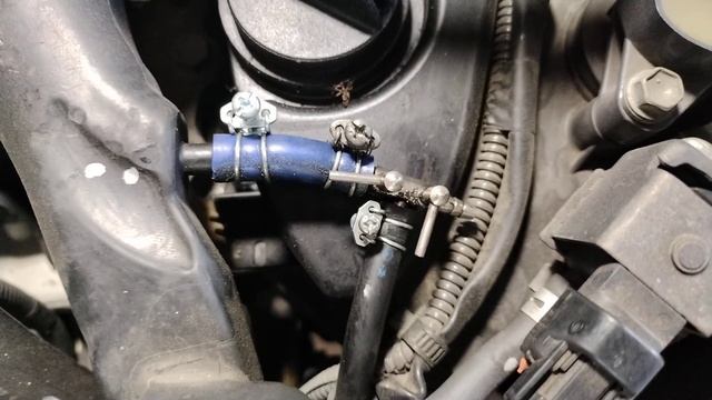 おふくろのダイハツ ソニカ L415S 金魚バルブでお手軽ブーストアップ　KF-VET DAIHATSU SONICA смотреть онлайн