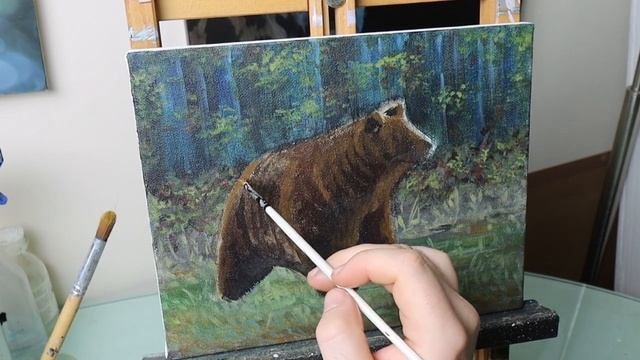 Рисуем поэтапно. смотреть онлайн