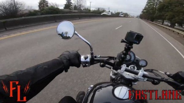 Super Meteor 650 First Ride Review