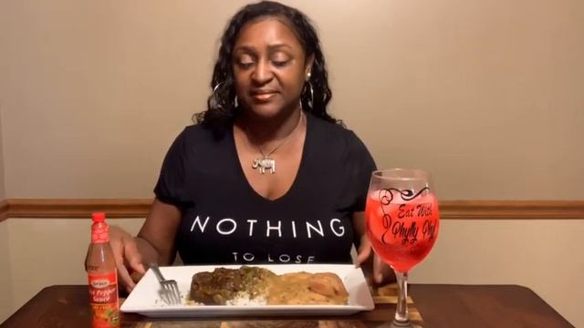 먹방 HOW TO COOK SMOTHERED LIVER WITH ONIONS | BUTTER BEANS | GRAVY | RICE | COOKING AND EATING SHOW смотреть онлайн