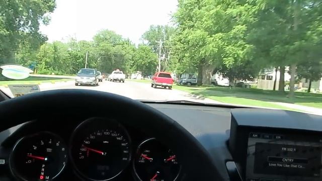 Repairable Salvage 2011 Cadillac Cts-V Coupe смотреть онлайн