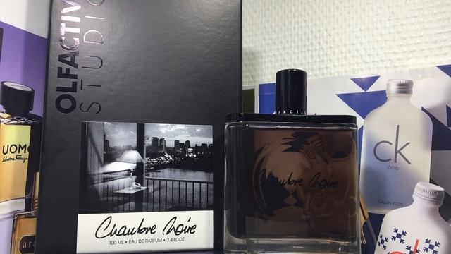 Recenzie Parfum: