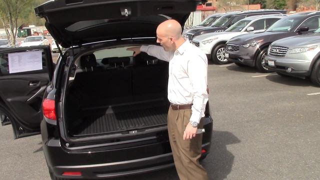 2013 Acura RDX Review - Buying An RDX? Here's The Complete Story!