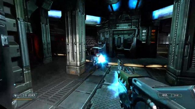 [NATIVE 4K] DOOM 3 BFG EDITION | Xbox Series X Gameplay PART .5 смотреть онлайн