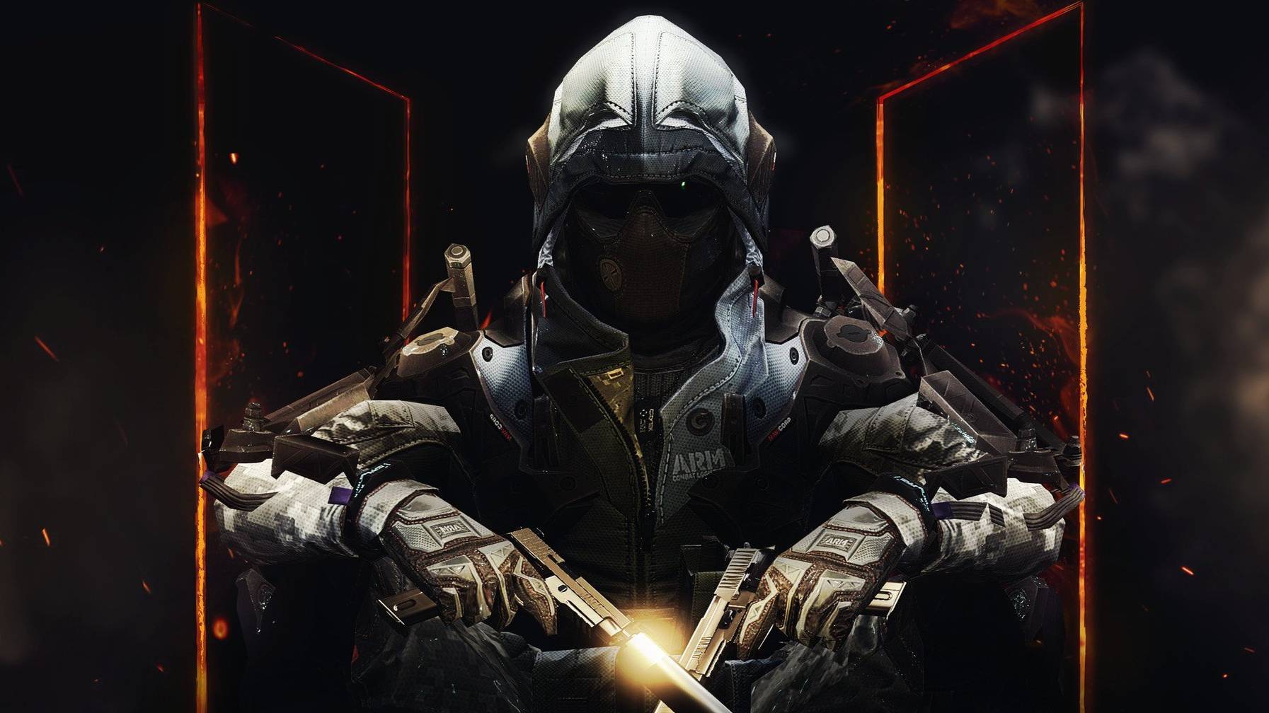 Warface смотреть онлайн