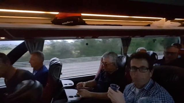 Sportferien Cambrils "Car Walliser Reisen" смотреть онлайн