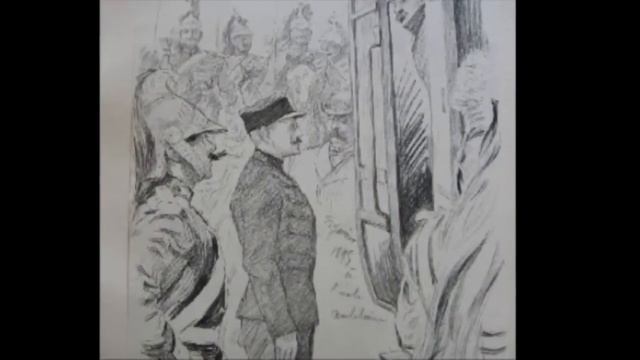 Dreyfus смотреть онлайн