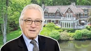 Как живёт Роберт Де Ниро и сколько он зарабатывает