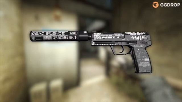Battle of the Perfect CSGO Skins – The Best CSGO Sets Ever + Contest! смотреть онлайн