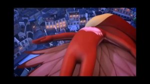 Клип Герои в масках.Под песню "Эмэмдэнс"