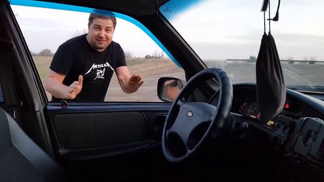 Если боишься ездить на внедорожнике))) смотреть онлайн
