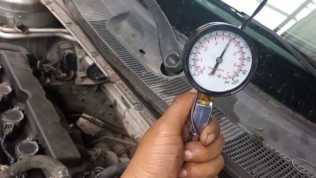 presión de gasolina ,sebring,Avenger,caliver,etc смотреть онлайн