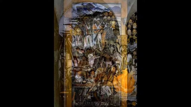 Diego Rivera {1886-1957} смотреть онлайн