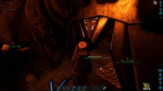 ARK Survival Evolved последняя игра перед ARK sa или 1,5 #russia #ark #arksurvivalevolved смотреть онлайн