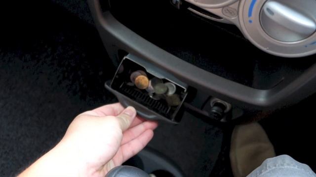 2008 Perodua Myvi 1.3 SE Start-Up and Full Vehicle Tour смотреть онлайн