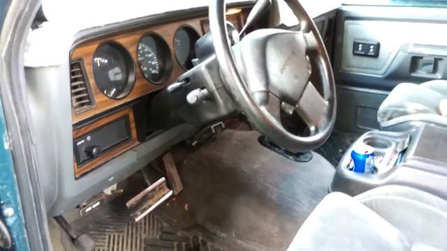 1993 Dodge W250 for sale. смотреть онлайн