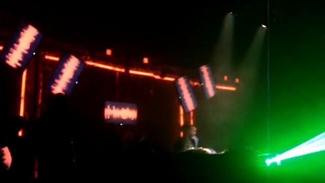 Cherry aka BreakNtune @ Bassplanet Special Edition - Westbam's B-day 05.03.2011 - Arena part 10 смотреть онлайн