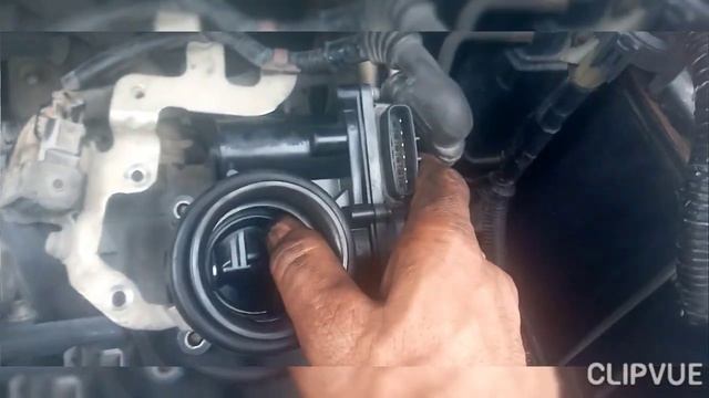 Daihatsu mira 660cc👨🔧 throttel body,catlatic oxygen sensor##major service in urdu hindi✍ смотреть онлайн
