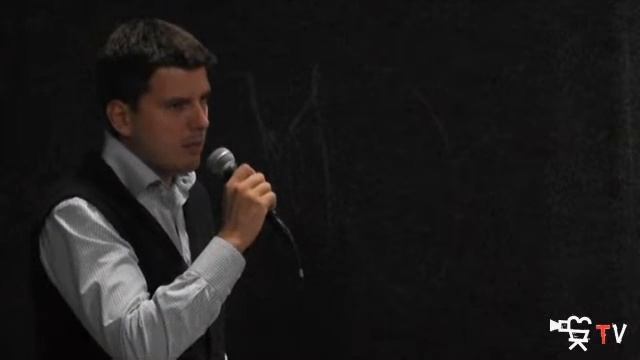 Verejna diskusia o PKO - Martin Borguľa смотреть онлайн
