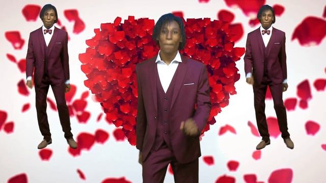 William Dolan - In Love смотреть онлайн
