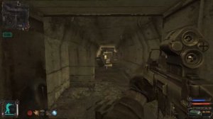 Сталкер Тень Чернобыля - Оригинал "Финал"