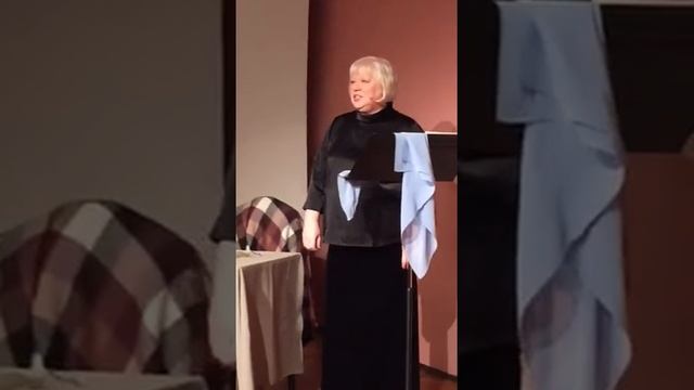 Svetlana Kruchkova - Russian Centre For Science And Culture in Brussels смотреть онлайн