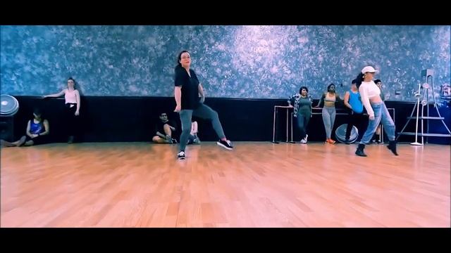 YEAH, I SAID IT - RIHANNA | MICHELLE NAKPIL CHOREOGRAPHY | @SOLESURVEDANCE смотреть онлайн