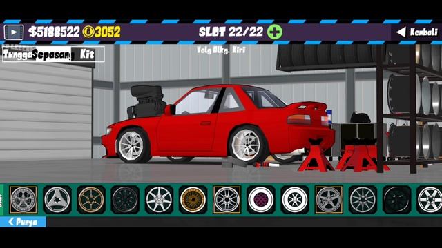 FR Legends MOD V8 ENGINE By @zrb.custom | FR Legends mod | Acrux A | Frl #190 смотреть онлайн