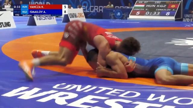 Амантур Исмаилов | Amantur Ismailov