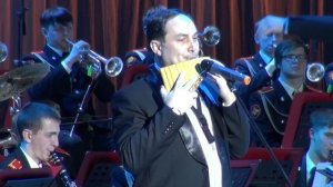 Аранжировка А. Пестова – «Корпаниана».