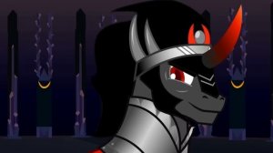 Падение Кристальной Империи [ДУБЛЯЖ] / Fall of the Crystal Empire (60FPS) [Official Russian Dubbing]