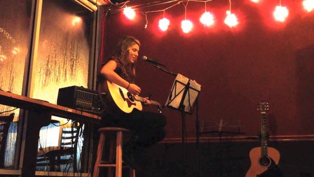 Lexi Lou - "With You" @ Natura смотреть онлайн